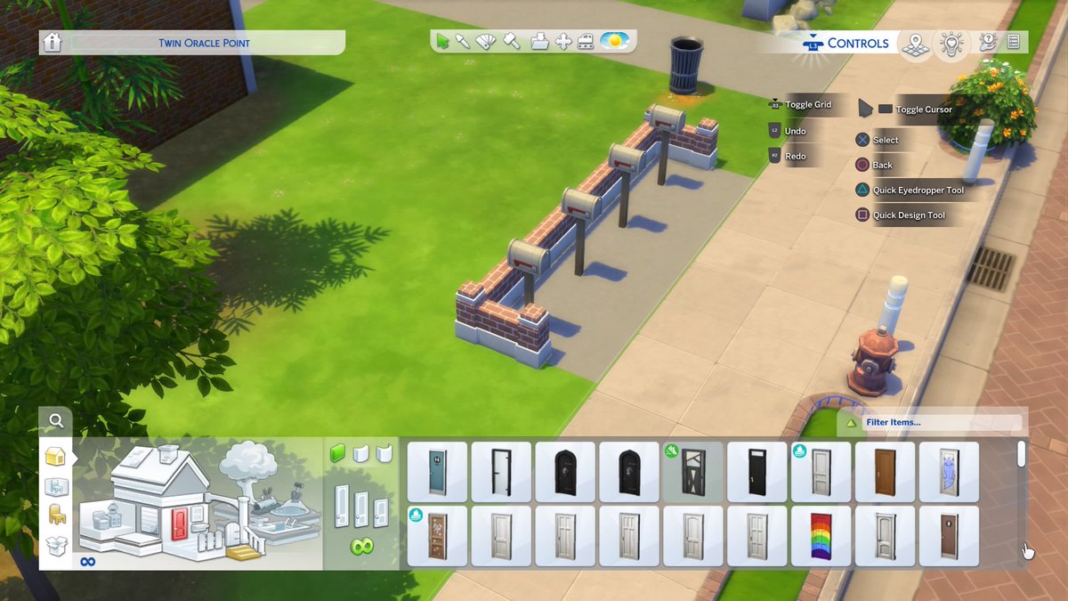 Bigtoetoth21241's tweet image. #PS4share #Sims4 #TheProjects #Entry