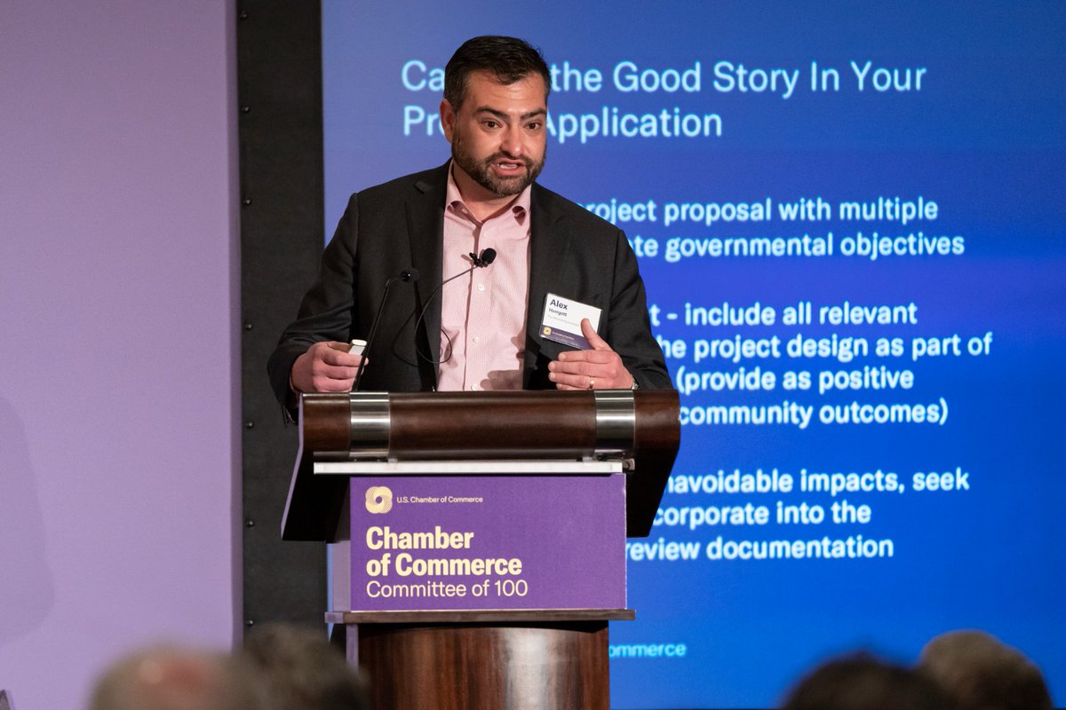 The Permitting Institute tweet media