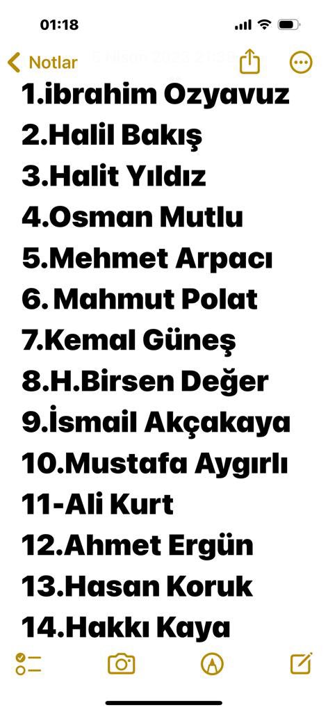 Ve Memleket Aşk’ı ateşten bir denizi Mumdan bir kayıkla geçmektir.

#ŞanlıurfaEminEllere