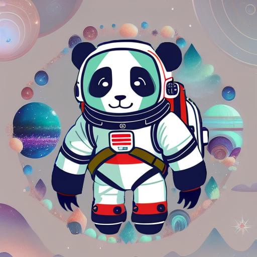 Panda_Aptonauts's tweet photo. How panda looks today our fam?

#Crypto #NFTGiveaways #AptosNFT #NFT #AptosNFTs #AptosEcosystem https://t.co/rrEPdHQvTW