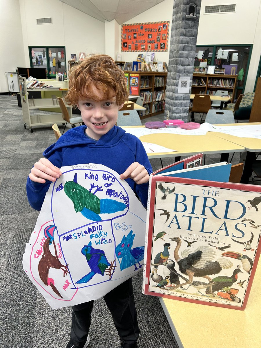 TCE Library tweet media