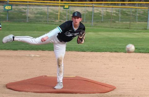 USA Prime Missouri (@usaprimemo) on Twitter photo Solid outing on Tuesday for 17U RHP <a href="/WillBrowning034/">Will Browning</a>. Will threw 5 innings of 1 run baseball, giving up 3 hits and striking out 10 batters. Will also went 2-3 with an RBI double, 2 BB and 2 SB. Solid outing on Tuesday for 17U RHP <a href="/WillBrowning034/">Will Browning</a>. Will threw 5 innings of 1 run baseball, giving up 3 hits and striking out 10 batters. Will also went 2-3 with an RBI double, 2 BB and 2 SB.
