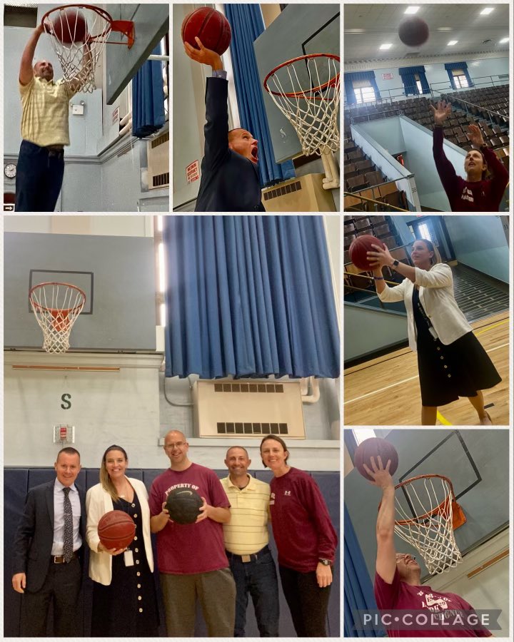 Brook Avenue School tweet media