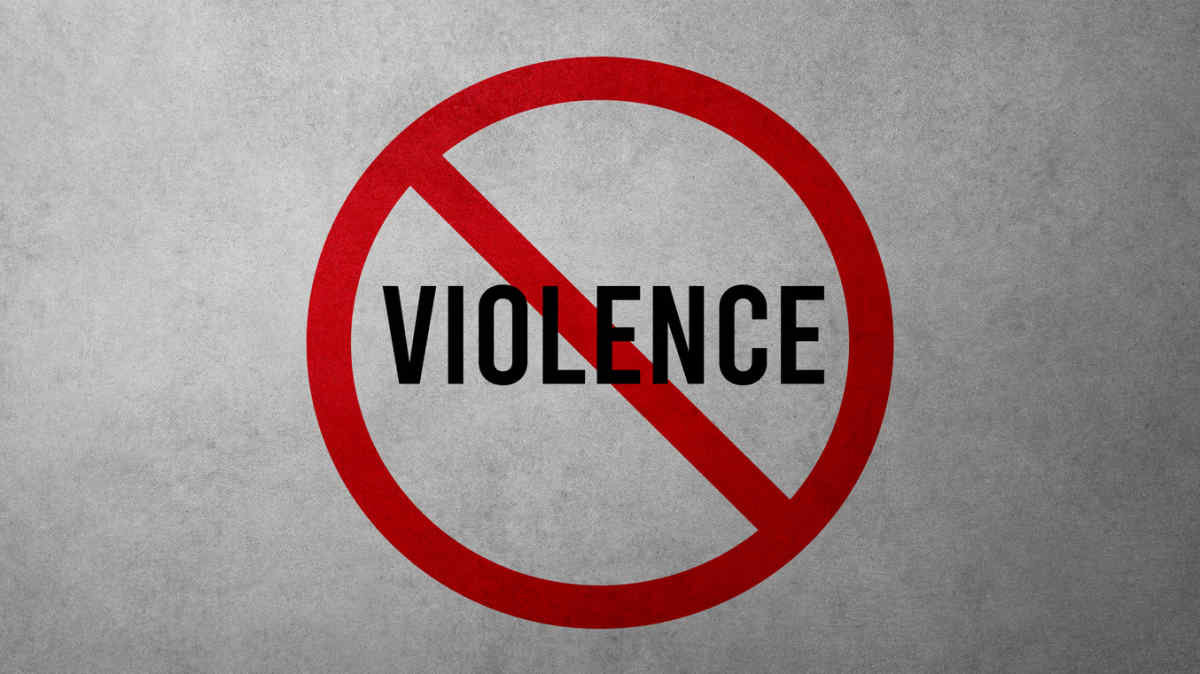 California bill would set workplace violence prevention regulations.

shrm.org/resourcesandto…

#HR #HumanResources #WorkplaceViolence #WorkplaceViolencePrevention