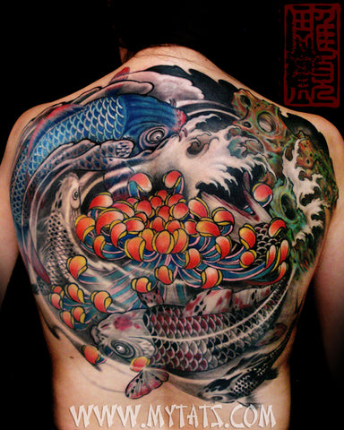 tat2x's tweet photo. "Jess Yen Shodai Horiyen has been tattooing professionally since 1992 and you can see more of his amazing work at MY TATTOO or follow him on Instagram @jessyentattoo." https://t.co/dzaZv9UA09 
#tat2x #coverupsleeves #tattoocoverup #sleeves #tattooprotection https://t.co/65xId70pto