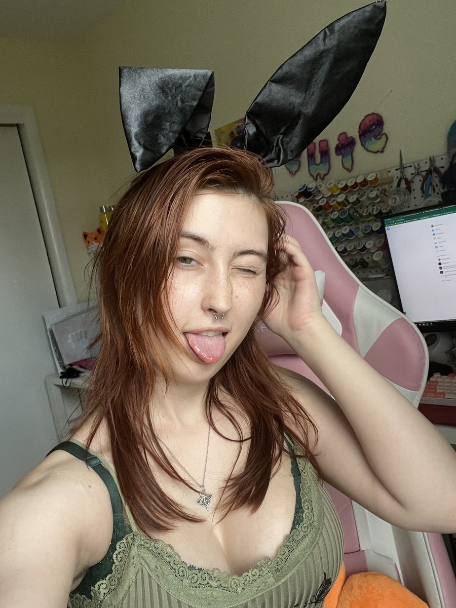 Gillian Foxglove 🦊 on Twitter "Which is cuter? Realistic or fabric
