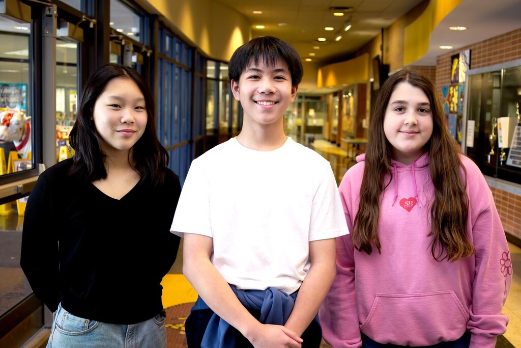 Marie Murphy School tweet media