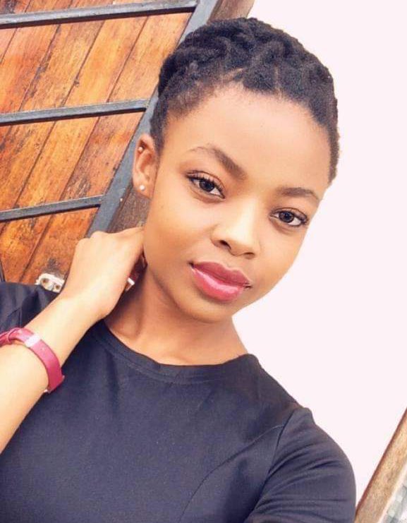 AdvoBarryRoux's tweet image. Sinoyolo Dubase has been missing since Sunday in vila liza boksburg. She was last seen by her partner who she stays with, her boyfriend said she left after they had an argument &amp;amp; never came back. For any information contact detective Mangomeni 082 258 7931

Retweet For Awareness