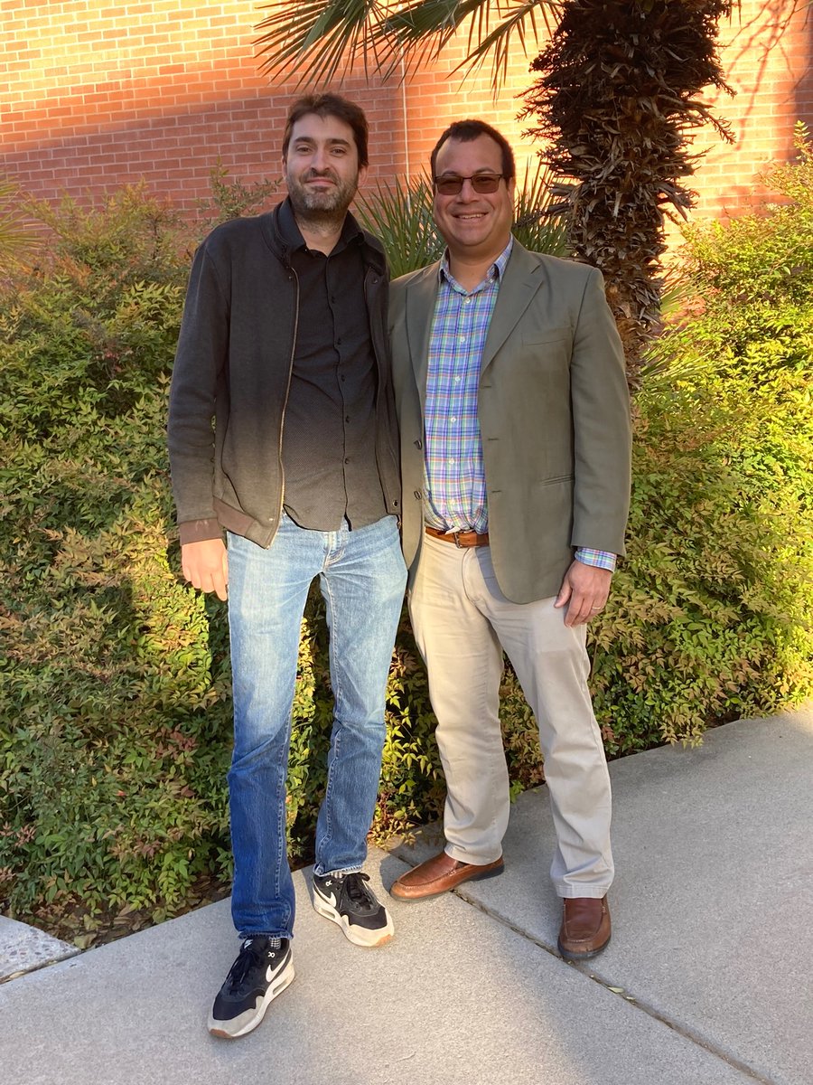 Jose M. Cerrato tweet media