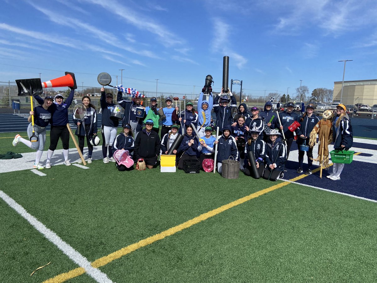 PSHSSoftball tweet media
