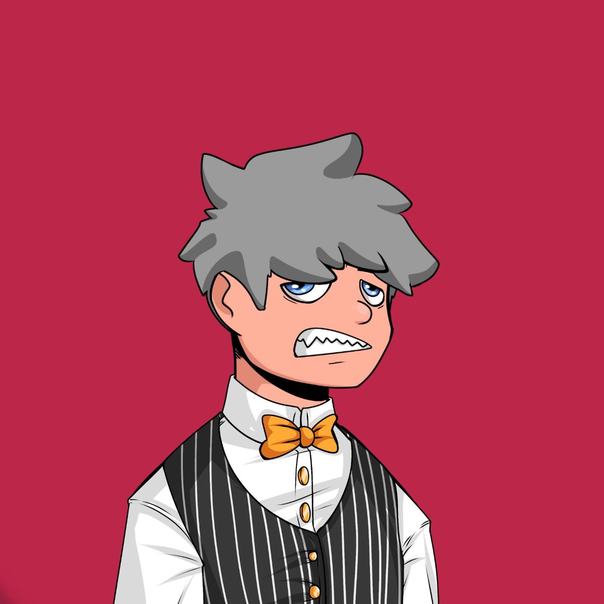 Our butler is waiting to serve you in the world of Zorar. Join us and experience the height of elegance.

Discord Link: discord.gg/xVTRgcu8ZZ