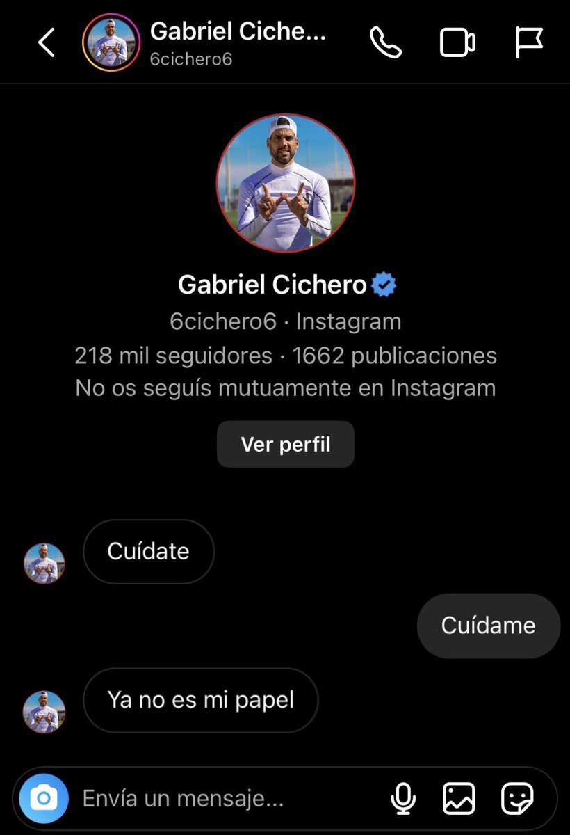 Porcinos FC tweet media