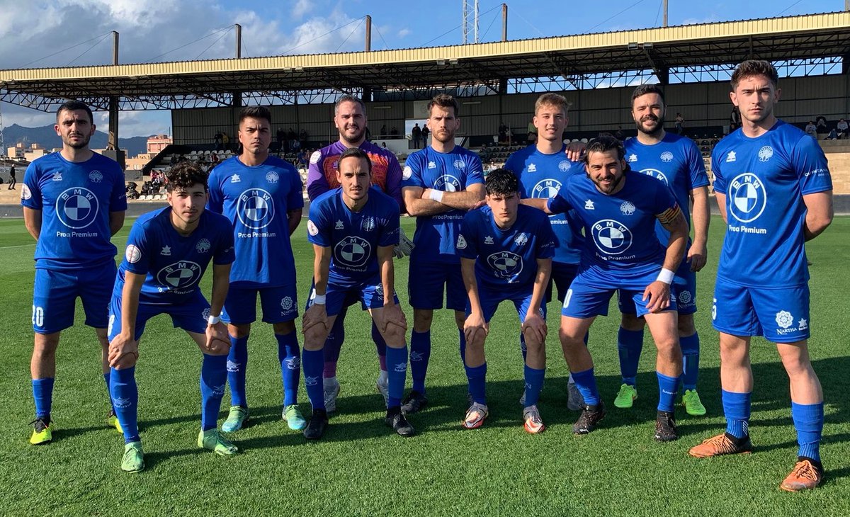 cdbinissalem tweet media