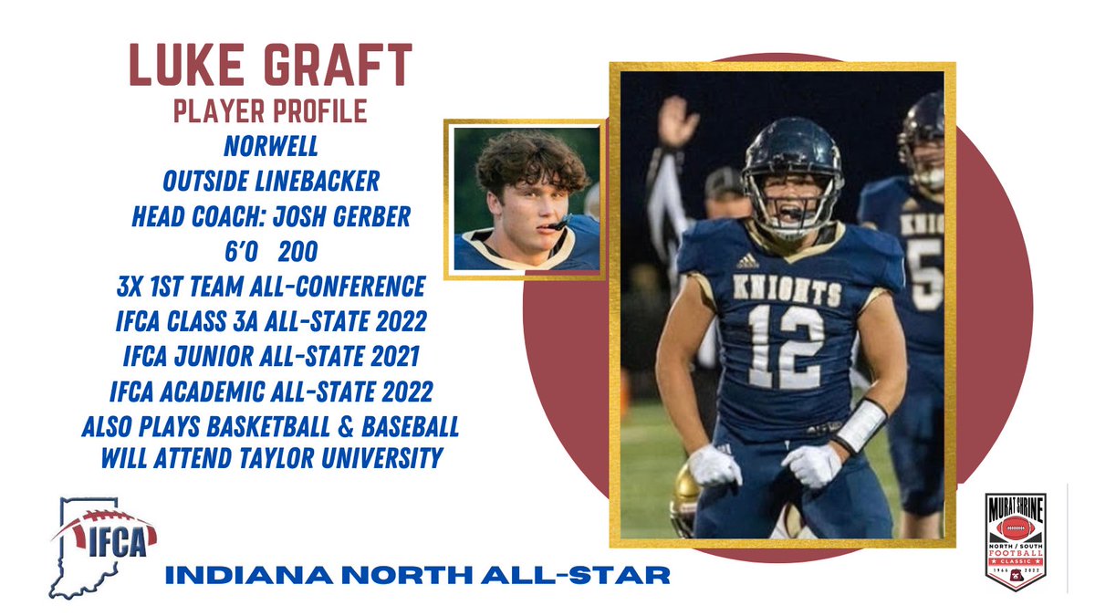 Indiana North All Stars (@northindiana) on Twitter photo 