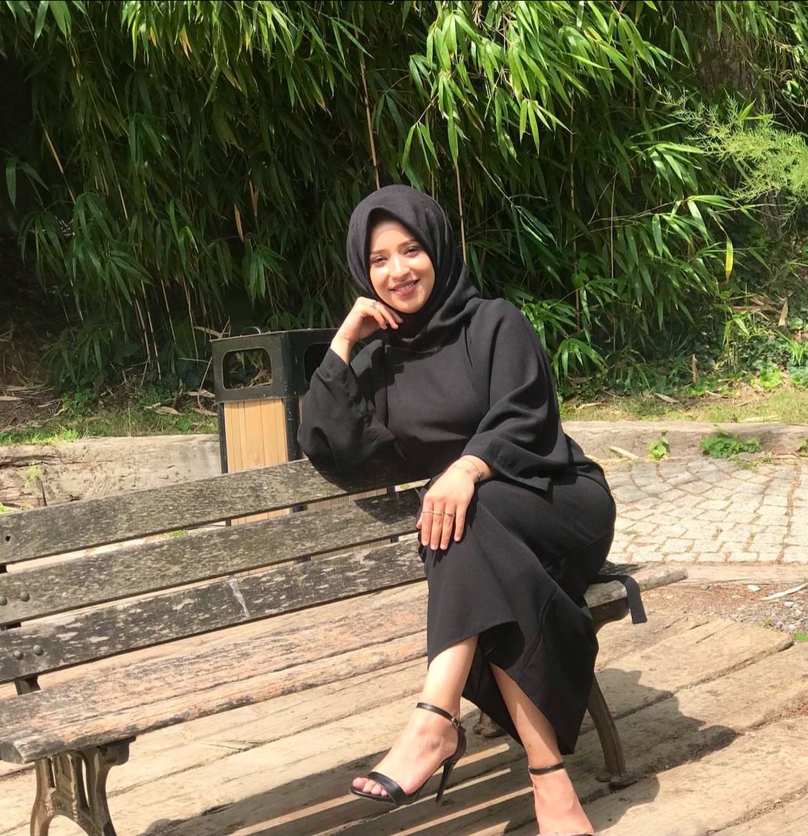 Nasılım diyor ?
rt fav beğeni takip 👀