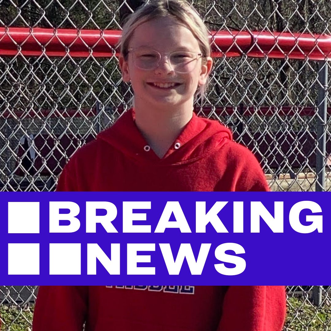 LambdaLegal's tweet photo. 🎉 VICTORY: Today, the U.S. Supreme Court refused to kick 12-year-old transgender girl, Becky Pepper-Jackson, off her school’s track team. https://t.co/v8BtyiaVef