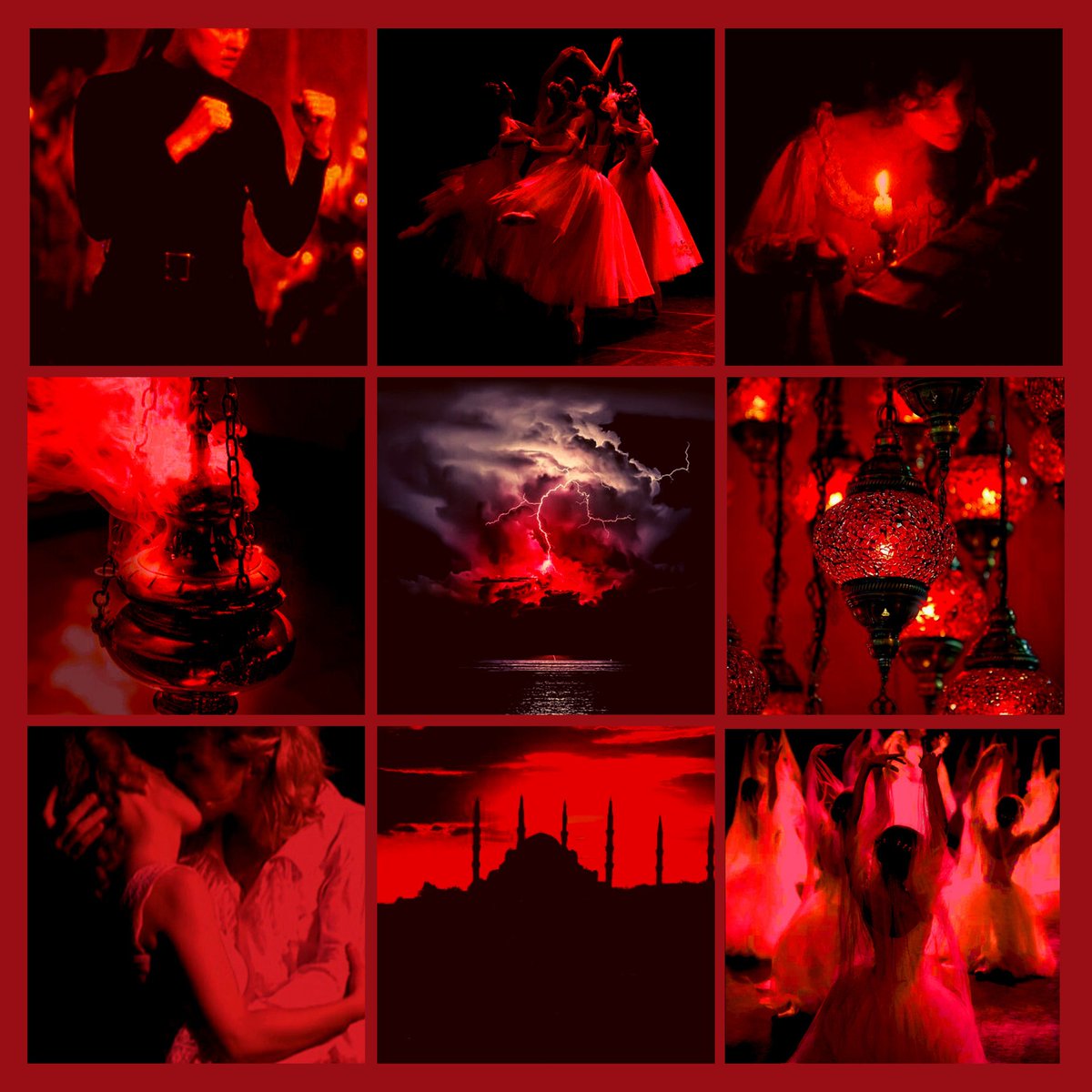 SHADOW &amp; BONE x STARDUST THIEF

🏺Cypriot Mythology
🧿Middle East/Mediterranean Rep
⛈️A world covered in thunderstorms.
🌙No sunlight. Ever.
🎵Songs like poems.
🕯️Everything is lit by gothic candles.
💀Monsters in the dark.
👊Magic martial arts.

#MoodPitch #SWANA #YA #F #OWN #GF