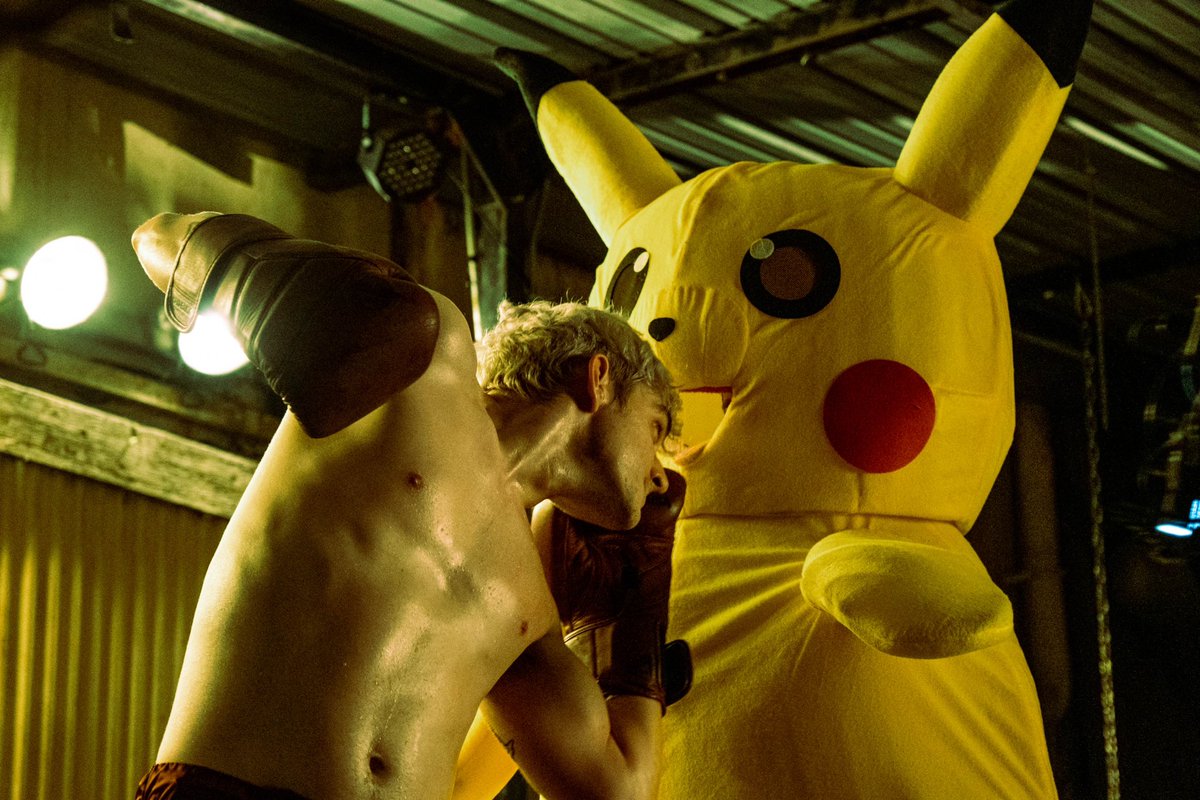 ethannestor's tweet image. 🥊 CREATOR CLASH 2 TICKET GIVEAWAY 🥊

Who’s pumped for CC2 BABYYYY. Im gonna give away five PPV codes. All you gotta do is follow @TheCreatorClash and RT ❤️

Choosing the winner in 24hrs. Good luck ❤️🥊🥰
thecreatorclash.com