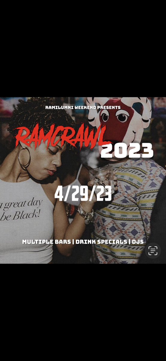 BDAHT's tweet image. Winston Salem State University is having an Alumni Weekend April 27-29th centered Around #TheFoundation vs #TheLegacy Alumni game Saturday at 2pm. #RamilumniWeekend 

@HOT1071FM HAS YOUR TICKETS starting Monday April 17th M-F, 12-5pm.