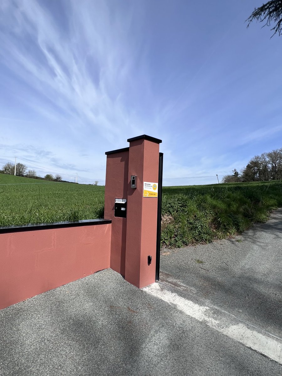 managyle's tweet photo. Welcome on board !
Un lieu pour de former :
La Croix Perrine x Managyle 
#TerritoireApprenant #SoftSkills #BtoB #centreformation https://t.co/M8zx8UcbLe