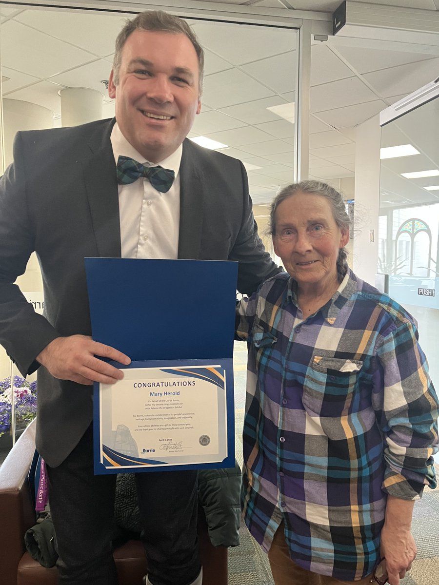 Mayor Alex Nuttall tweet media