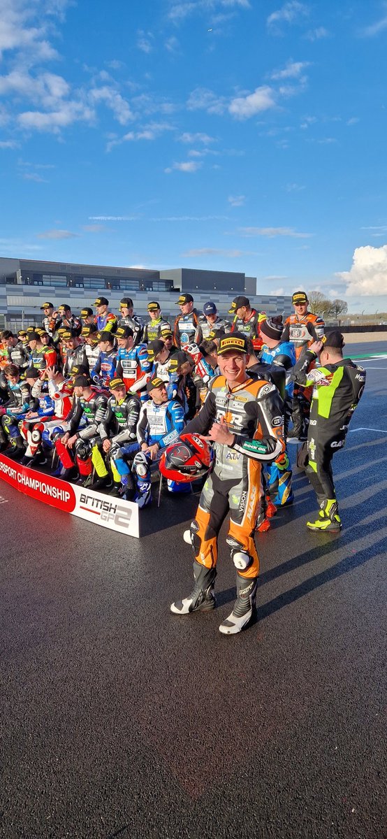 Gino Rea tweet media