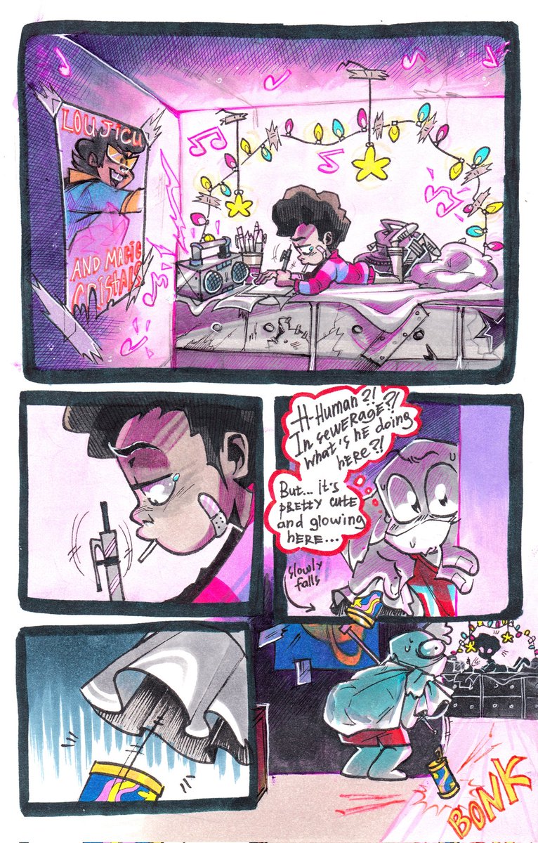 <a href="/SydnitaToonS/">The Sydness Toons 🧸 || TADC EP 6 SPOILERS</a> Mew🥺👉👈