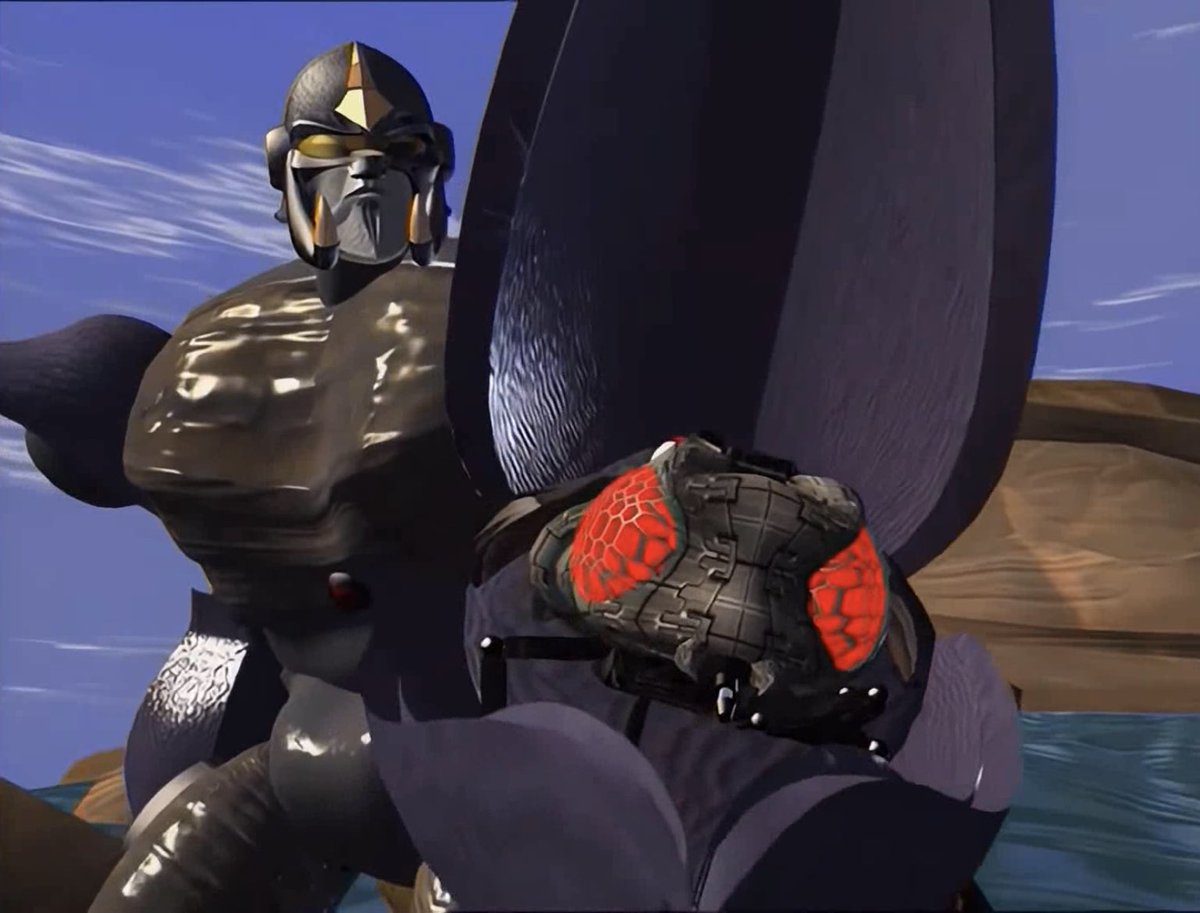 Into The HasbrOmniverse! on Twitter "The Hasbroverse 90’s Afternoon