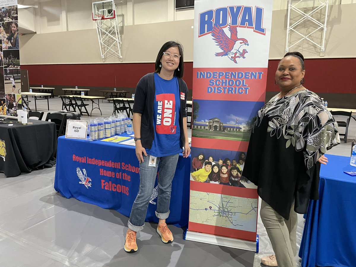 Department of Teaching and Learning tweet media