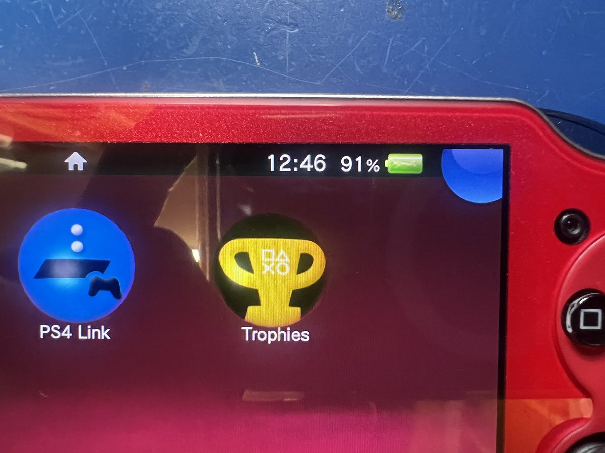 PowrUp Gaming on Twitter "PSVita 1000 w/ VitaC USBC charging port mod