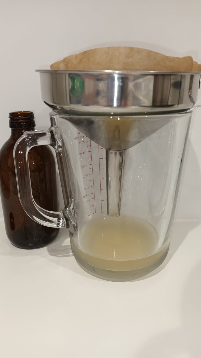 The famous placenta tincture!
I have to say, this is a favourite with the returning clients. Once you know how great the pills are, they don't last forever, &amp; you have the option to lengthen their use by years; it's a no-brainer!