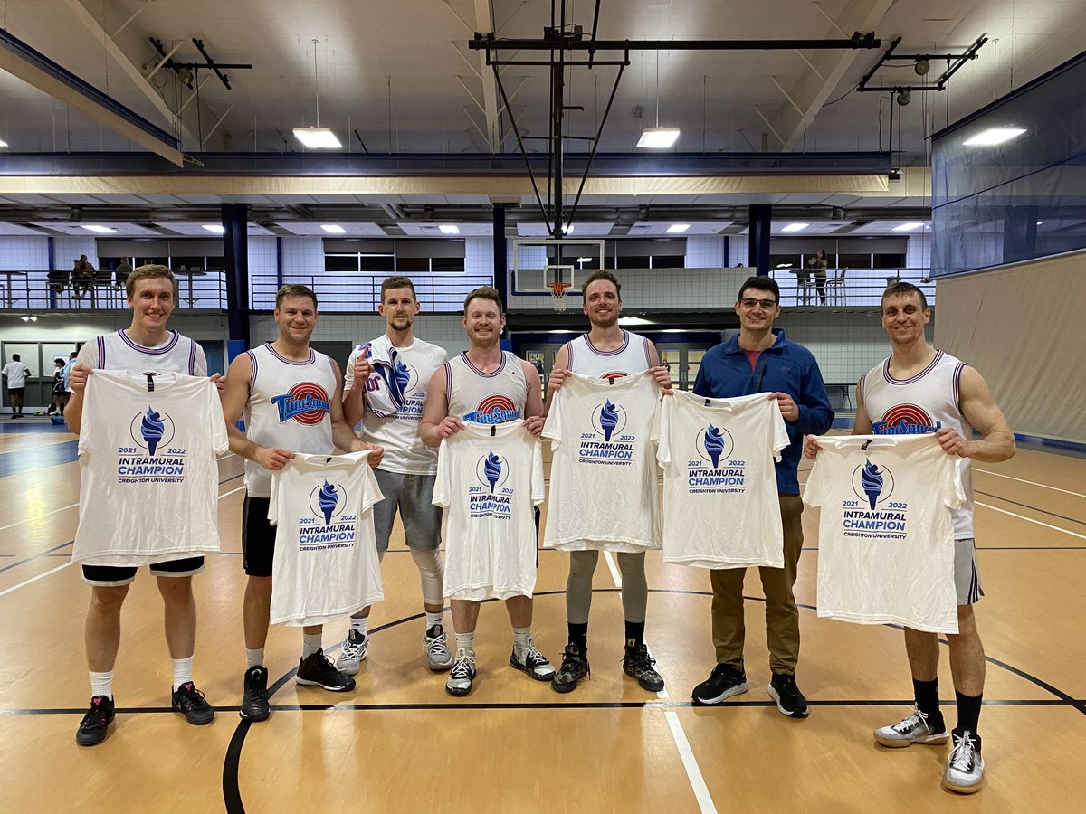 CreightonRec's tweet image. Giving Day is just 6 days away. Your support allows us to provide professional development for our students and provide state of the art equipment to our patrons across all our programs. Learn more and donate here: givingday.creighton.edu