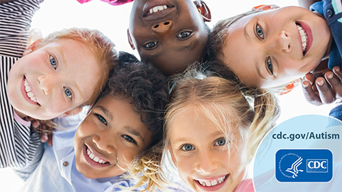 Broadstep1's tweet photo. @Broadstep recognizes Autism Acceptance Month in April which celebrates and promotes acceptance for the condition that occurs in one in every 54 children in the United States. 
#AutismAcceptanceMonth  #CDC_NCBDDD https://t.co/PTQawxUW06