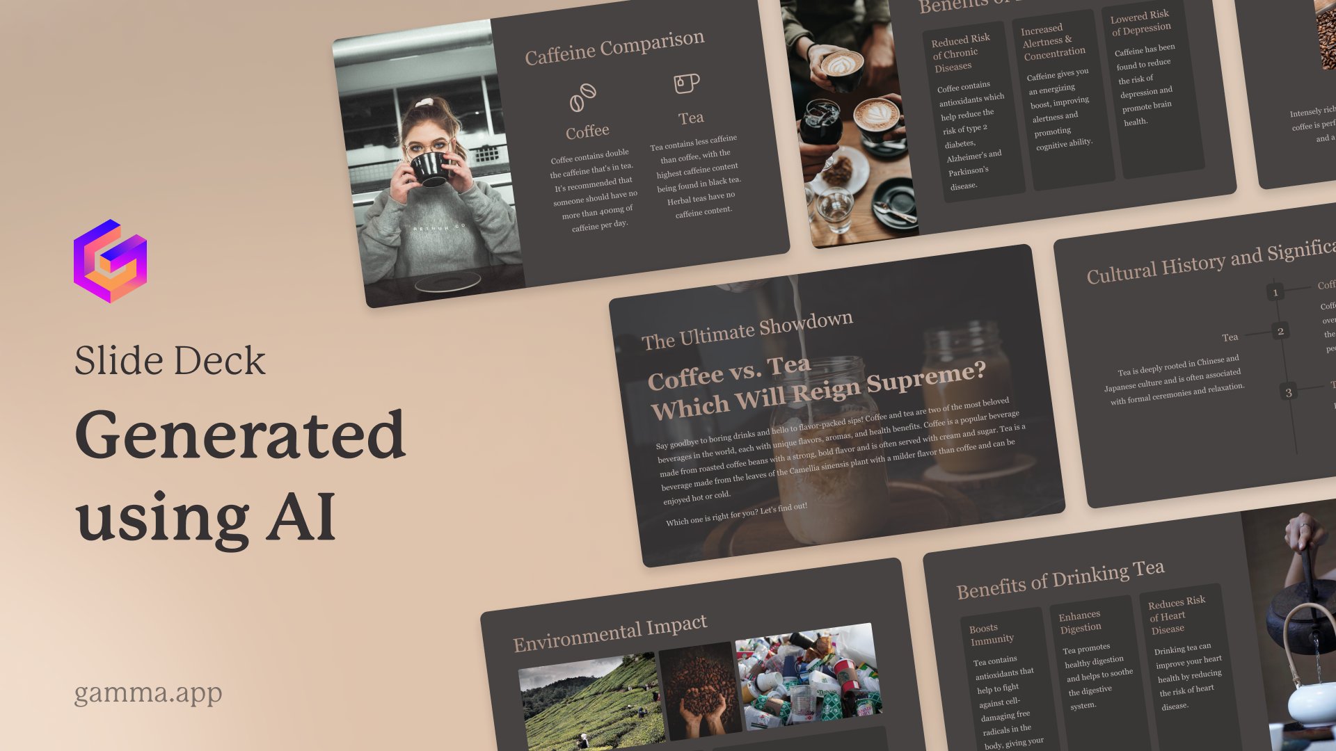 Gamma on Twitter "Are you Team Coffee or Team Tea? https//t.co