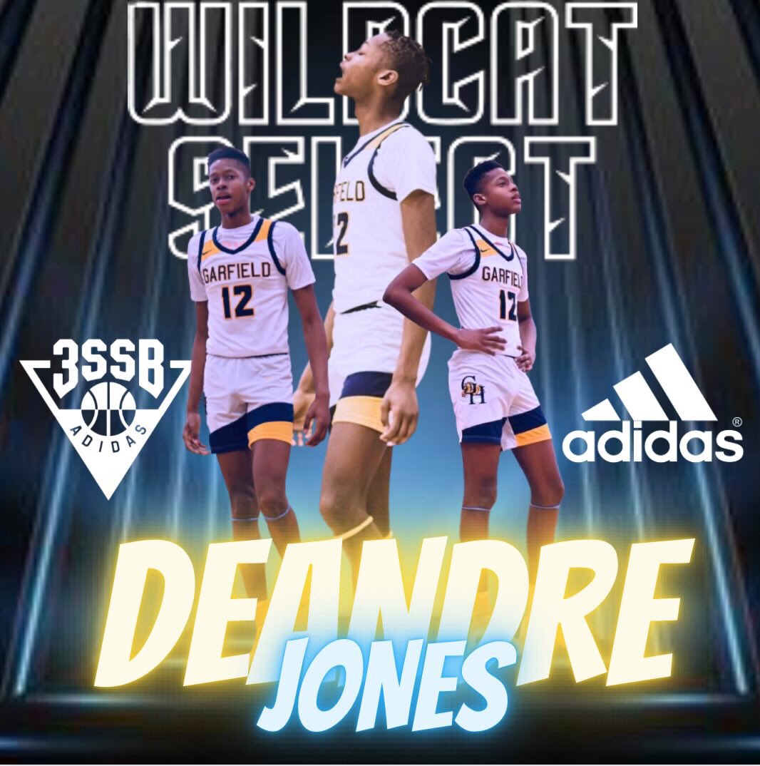 Deandre jones tweet media