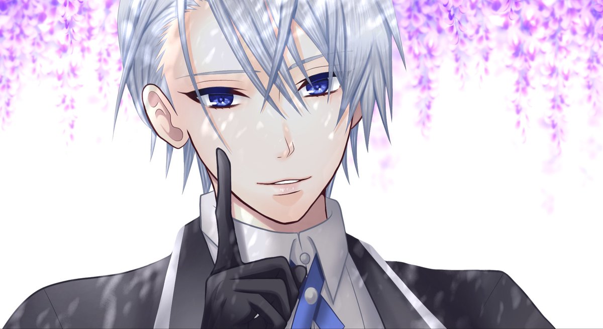 「#繋がらなくていいから俺の山姥切長義を見てくれりちょうさん 」|夢璃黯(ﾒｱﾘｱﾝ)のイラスト