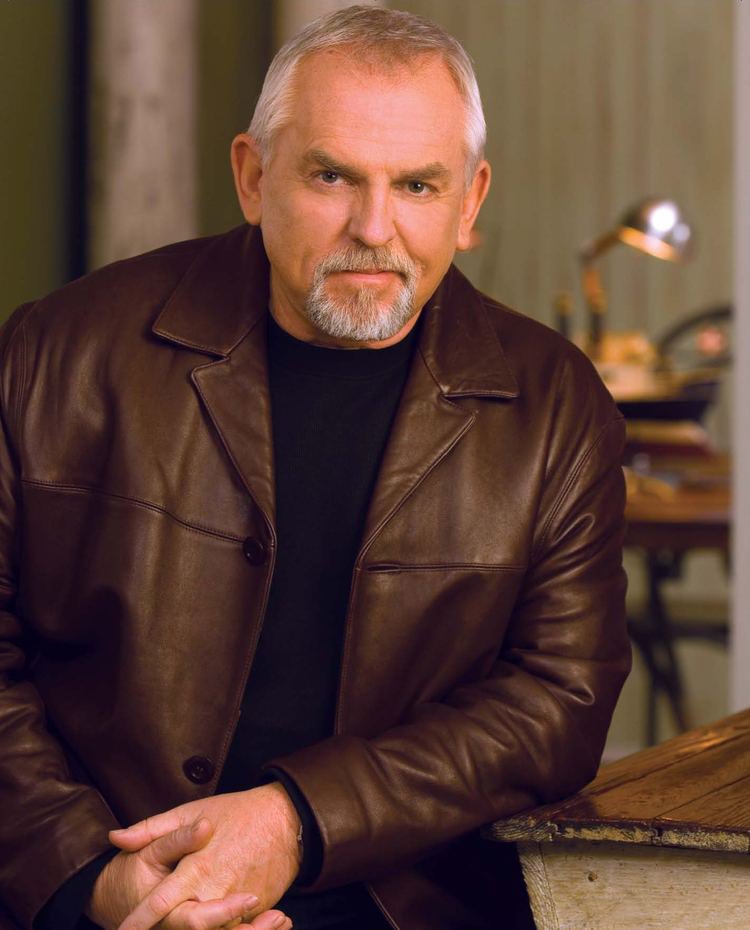 Happy 76th Birthday to American actor/director/comedian John Ratzenberger!  