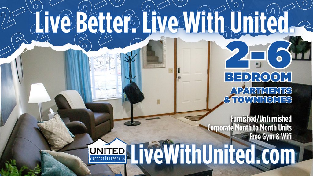 Home United Apartments