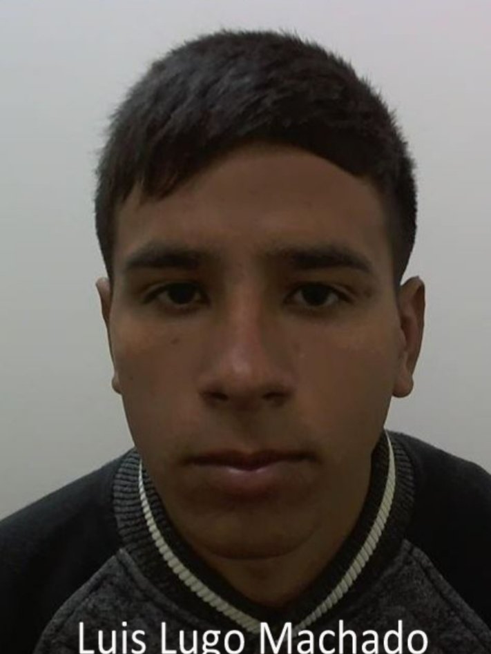 Francis25830521's tweet image. A la comunidad venezolana en Chile: entrégenlos.

#ChileNoCaerá