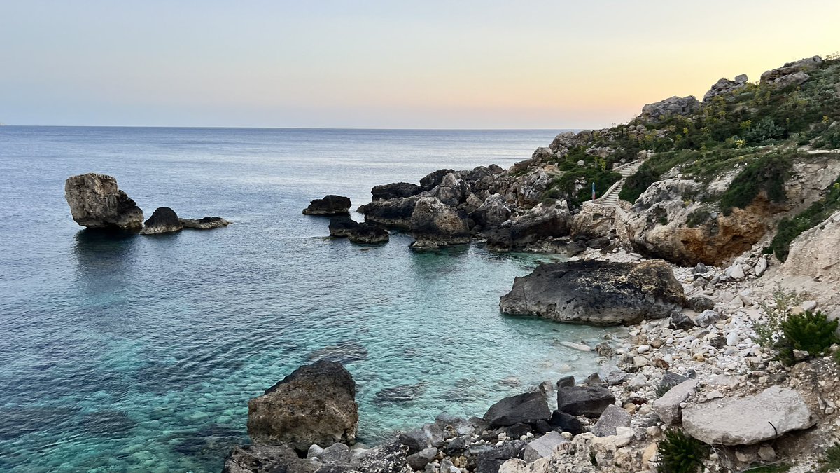 AlanMontanaro's tweet photo. Magic #Malta https://t.co/jI8tbUrzzH