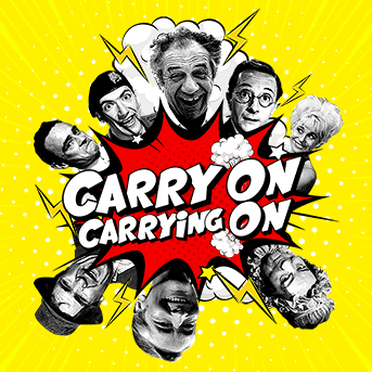 BlueOrangeThtr's tweet photo. Carry On, Carrying On - Pay What You Can - Fri 21st

Each Blue Orange Arts show holds a pwyc performance to ensure that everyone can access high quality theatre. Tkts are available on the door but we have also released a small number in advance. tkts: https://t.co/n1YlTaC3Kj https://t.co/Fu9uYEHvvS