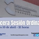 Photo by HCD Trenque Lauquen (@hcdtl)