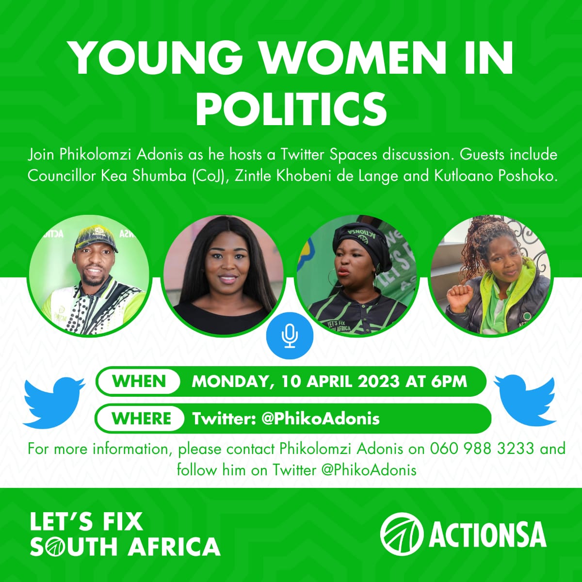 There has never bn a greater generation of Womxn than this 1🔥🔥2024 is the year that calls upon us to learn, unlearn & re-learn as SAn Womxn. In the powerful words of  @zozitunzi let's occupy spaces, let's occupy the Political arena. #ActionSAWomensForum #GenderAndPolitics
