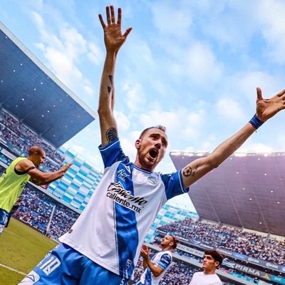 Federico Mancuello tweet media