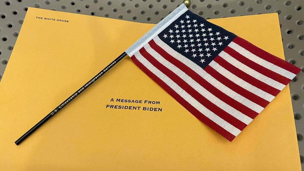 Wow, I did not think I would get my US Citizenship before directing my next feature. In 2015, soon after I finished shooting my third feature, ONE DROP, later renamed BLOOD HUNTERS, I started applying for my Green Card.  It took a year and a half (and no… instagr.am/p/CqtOHr9v_Tz/