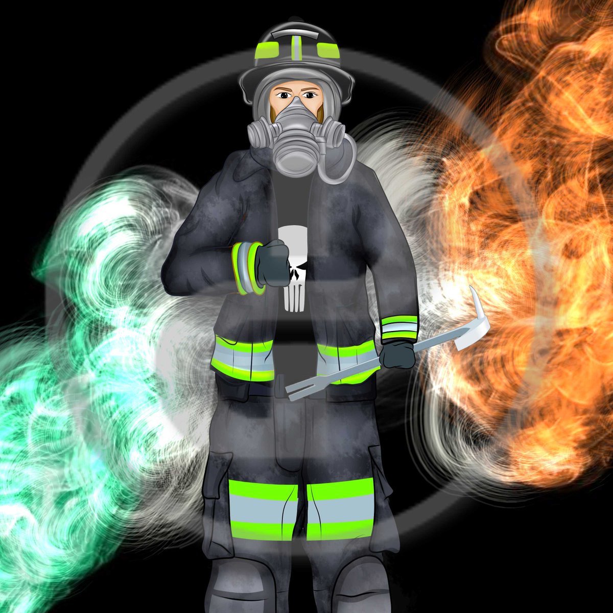 "Just finished designing an amazing 2D model PFP  for my client with a fiery theme 🔥 It's sure to grab attention and make their profile stand out! #graphicdesign #PFP #banner #firetheme"

#twitchstreamer #TwitchRecap #twitchtv #Twitch #smallstreamers #Vtubers #ENVtuber