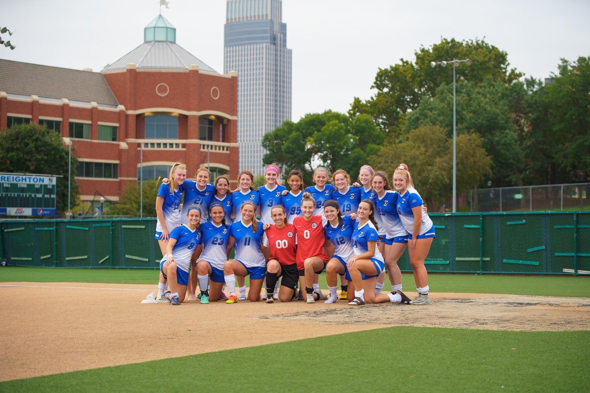 CreightonRec's tweet image. Giving Day is just 6 days away. Your support allows us to provide professional development for our students and provide state of the art equipment to our patrons across all our programs. Learn more and donate here: givingday.creighton.edu