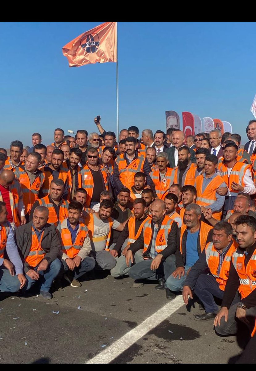 Bir Ah Bir Cihanı Yıkar..!👇
Bir Oyda Bir Hükümeti Yıkar..!👇

👉Kamuda emekçi taşeron işçileri
Hor görmeyin Hakkımız Olan Kadroyu Verin.
AMASIZ Fakatsız Tüm Taşerona Kadro yoksa oyda yok 

TümTaşeron SandığıBekliyor
<a href="/vedatbilgn/">Vedat Bilgin</a>
@ErbakanFatih 
<a href="/jsarieroglu/">Jülide Sarıeroğlu 🇹🇷</a> 
<a href="/akaraismailoglu/">Adil Karaismailoğlu</a>