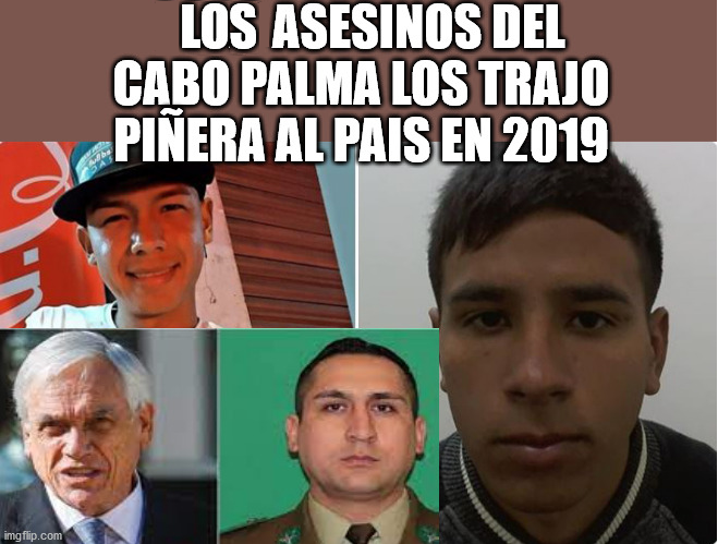 FernandoViuela2's tweet photo. PORQUA? DEMORA TANTO EL JUICIO DEL PAPA? DE MACAYA?

mendoza xenofobia venezuela #ContigoCHV Yusemi veneca Chile #venezolanos #VamosColoColo Ronald Ojeda Moreno Y Boric Garra Blanca simios vidal caracas #ContigoEnLaManana https://t.co/H3jjmyTzZD