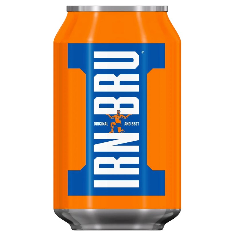 Took the iconic colour scheme of Scotland's other national drink for a spin...how fitting that the title generated for the painting includes the word "Patriotic" <a href="/HENI/">HENI</a> <a href="/hirst_official/">Damien Hirst</a> <a href="/mrc_arte/">M R C</a> <a href="/glenn_hodl/">Glenn Hodl</a> @scrotaldinho <a href="/irnbru/">IRN-BRU</a> #art
